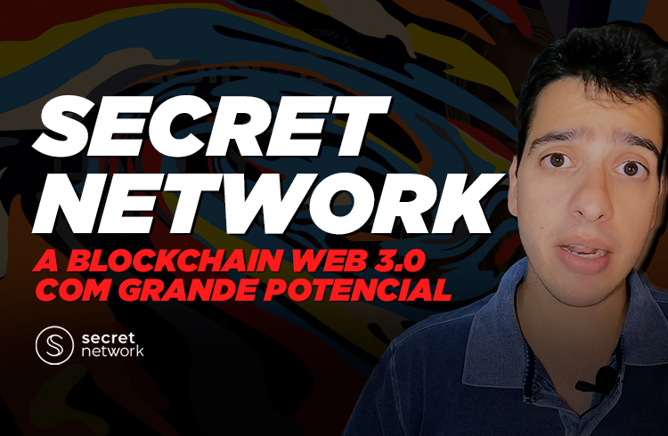 Secret Network: a plataforma de privacidade de dados para a Web 3