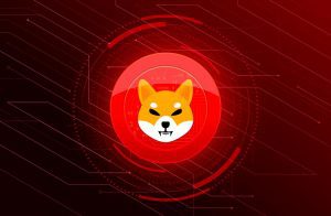 Shiba Inu desvaloriza à medida em que as baleias do SHIB vendem em massa