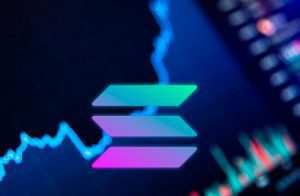 Solana salta mais de 10% e supera Cardano em valor de mercado