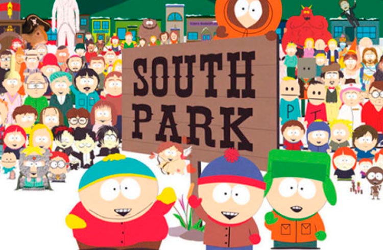 South Park tira sarro do Bitcoin em novo episódio