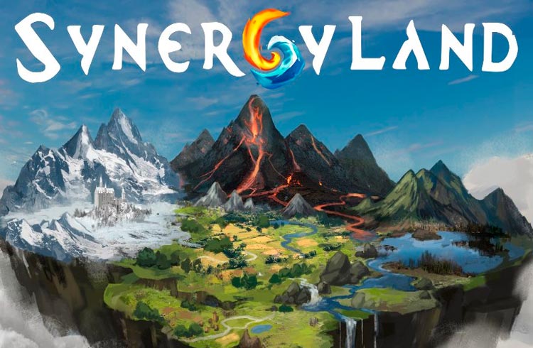 Synergy Land: o que esperar do próximo aRPG da Solana?