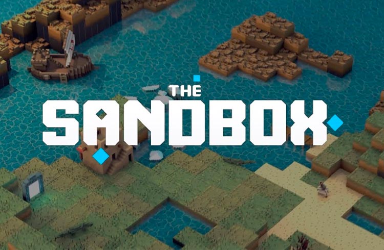 Na onda do metaverso: The SandBox se valoriza 750% nos últimos 30 dias –  Money Times