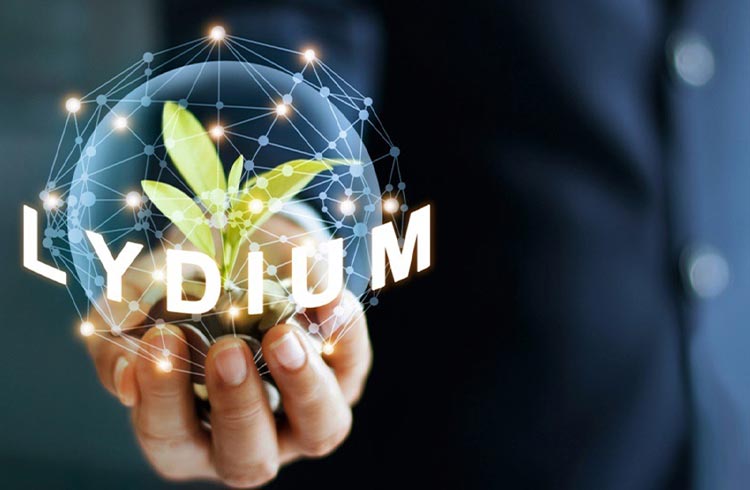 Trazendo a economia agrícola global e o DeFi juntos, as vendas da segunda fase do Lydium ICO começaram