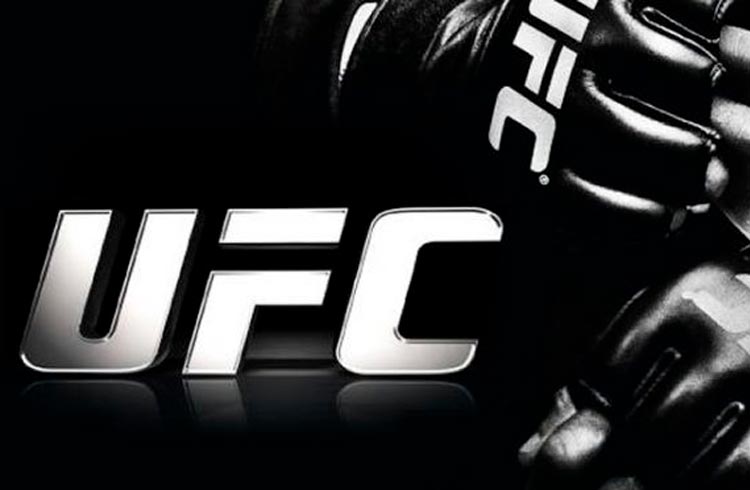 UFC vai ganhar coleção exclusiva de NFTs em parceria com exchange