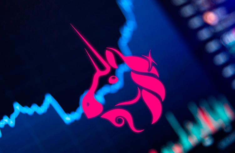 UNI pode subir 20% se superar importante resistência, prevê trader