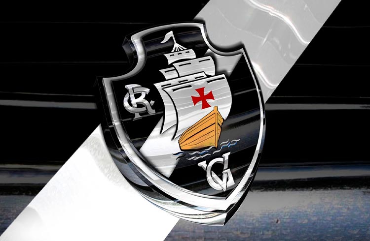 Vasco escolhe a Binance para lançar coleção de NFTs