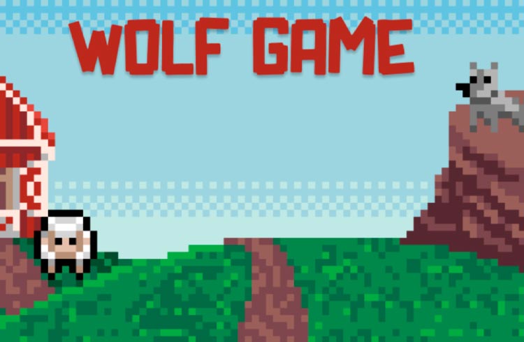 Wolf Game vende US$ 52 milhões de NFTs em cinco dias