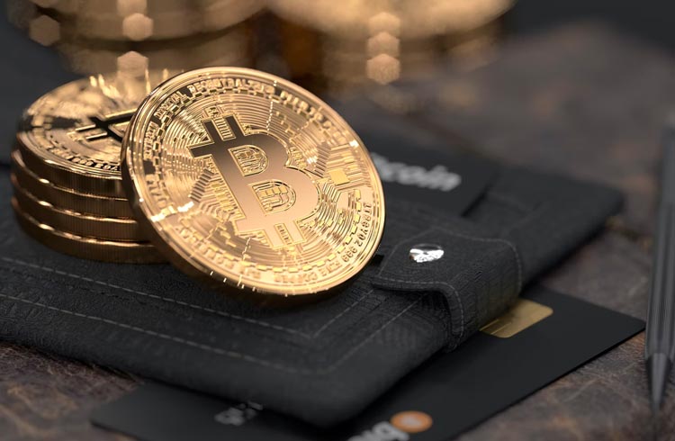 500 mil carteiras de Bitcoin são usadas todos os dias, diz Coin Metrics