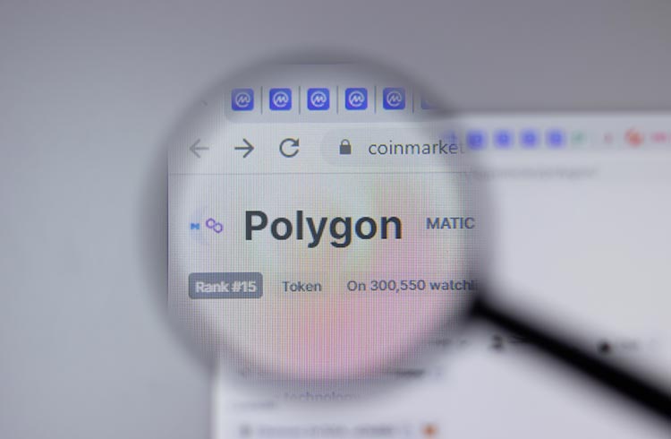 A mudança do código surpresa do Polygon desencadeia perguntas e controvérsias