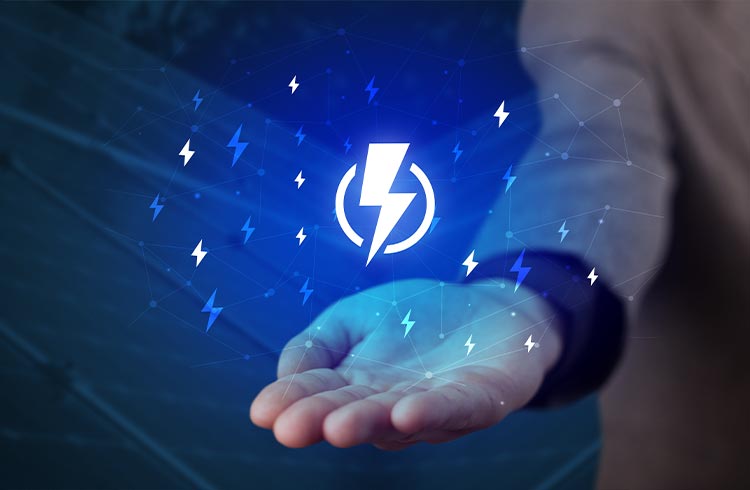 Adoção da Lightning Network cresceu 200% em 2021, afirma Glassnode