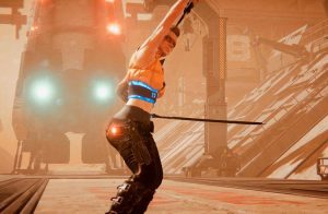 Age of Rust redefine roadmap do jogo após saída da Steam