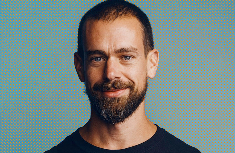 Após sair do Twitter, Jack Dorsey muda nome da Square para Block