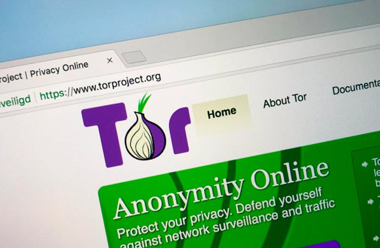 Atenção: Navegador TOR tem falha que permite roubar Bitcoin dos usuários