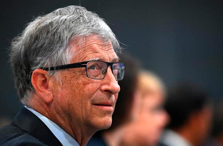 Bill Gates aponta que nos proximos três anos reuniões serão somente no metaverso