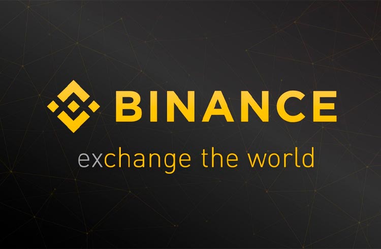 Binance anuncia vaga para diretor(a) no Brasil