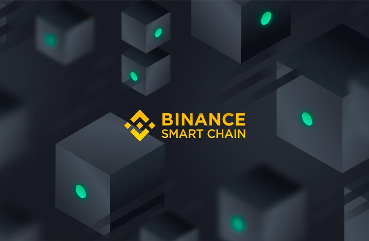 Binance Smart Chain implementa com sucesso esquema de queima contínua de BNB