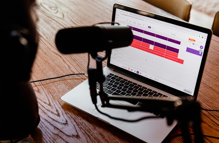 Bitcast: Cripto Invadindo o Mundo Esportivo é assunto do podcast de criptomoedas