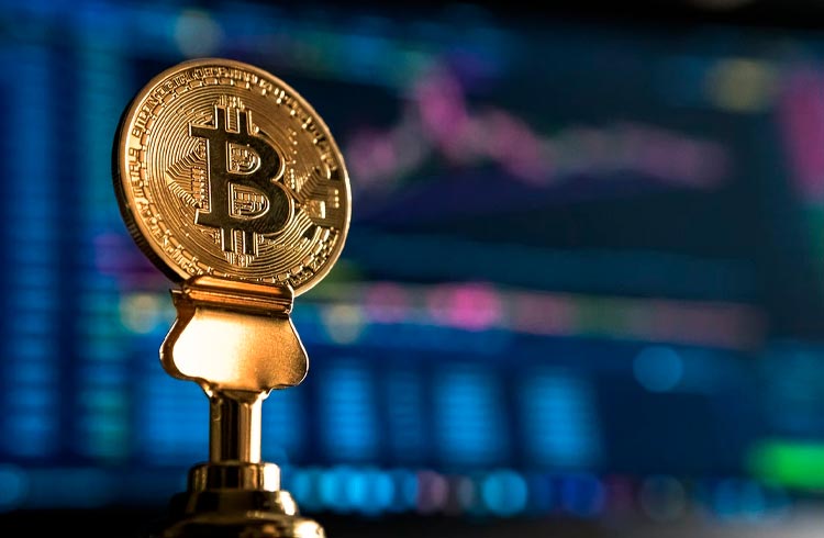 Bitcoin está no início de um movimento forte de queda, destaca analista