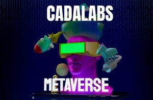 Cadalabs lançam o primeiro metaverso em Cardano com terras virtuais e tokens disponíveis para venda