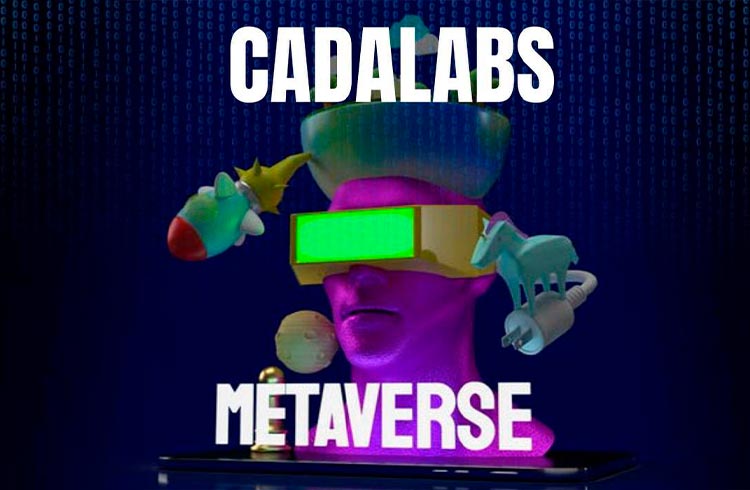Cadalabs lanserar den första metaversen i Cardano med virtuella landområden och tokens tillgängliga för försäljning