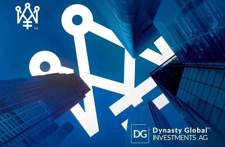 CEO da Dynasty Global Investments marca presença em eventos para family offices e foca na expansão da companhia em Dubai
