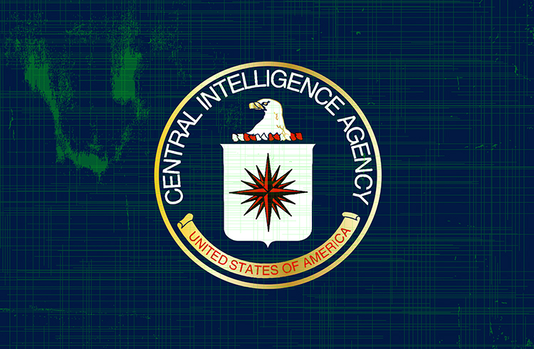 CIA está envolvida com o Bitcoin, diz diretor do organização