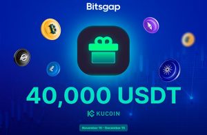 Competição de bots de negociação gratuita; Total da prêmiação atinge US$ 40.000