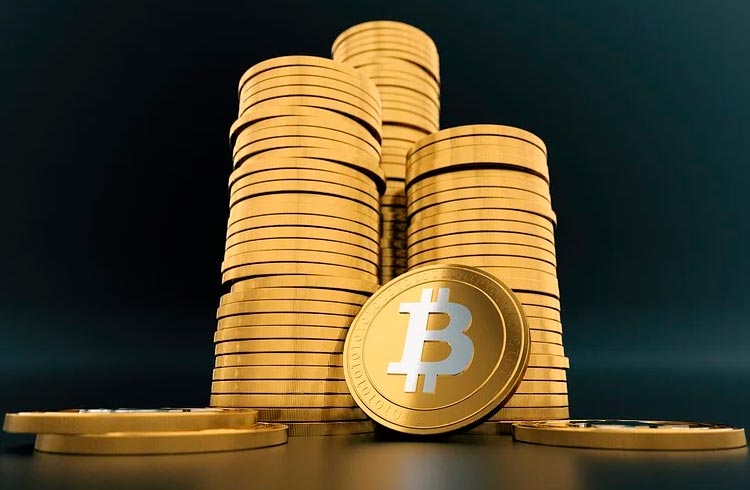 Confira as 5 empresas do mundo com maior numero de Bitcoins