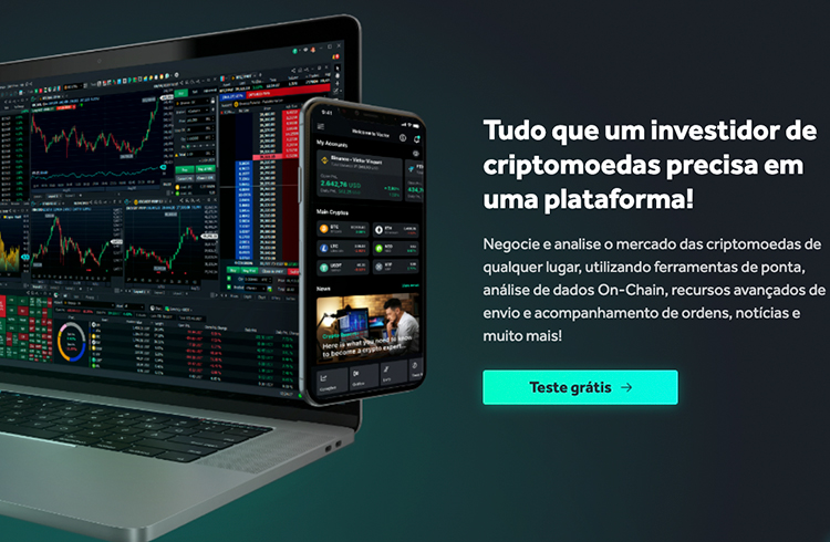 Conheça tudo sobre o Vector: a solução definitiva em cripto trading que está mudando o jogo para traders e investidores em todo o mundo!