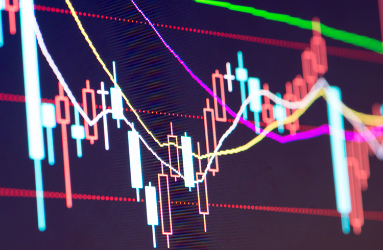 Criptomoedas tem novo rally e Bitcoin sobe 6%. Ehtereum, Solana , Avalanche, XRP e Polkadot sobem cerca de 16%