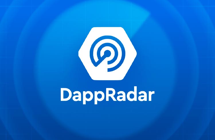 DappRadar libera aridrop de 10% dos seus tokens para usuários antigos