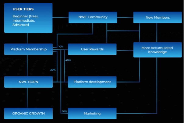 Estrutura Token