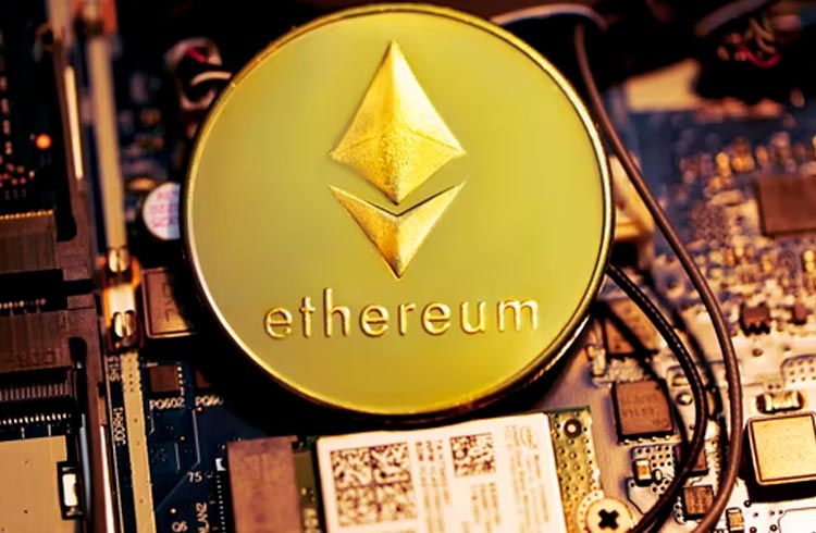 Ethereum Hash rate bate recorde de 1 Petahash enquanto a lucratividade da mineração da ETH permanece alta