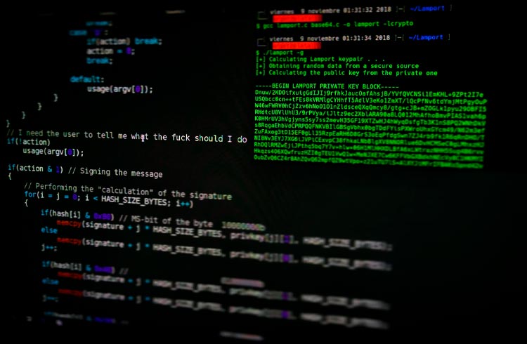 Falha em software popular que permite roubo de criptomoedas gera preocupação global