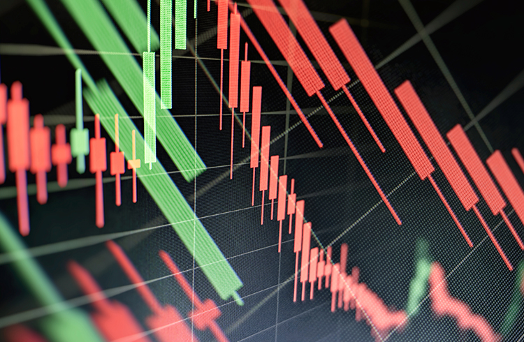 Fim do rali de Natal: Bitcoin cai 2,9%; Ethereum cai 3,5%. Solana, Avalanche, Terra e Polkadot tem queda de mais de 6%