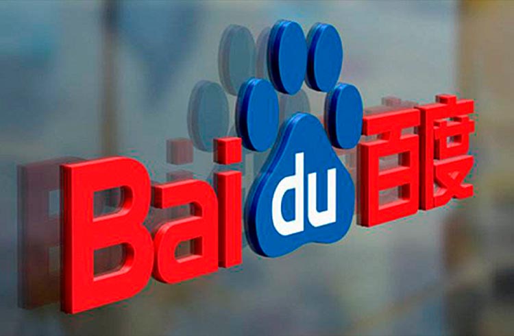 Gigante chinês, Baidu, anuncia sua primeira plataforma de metaverso