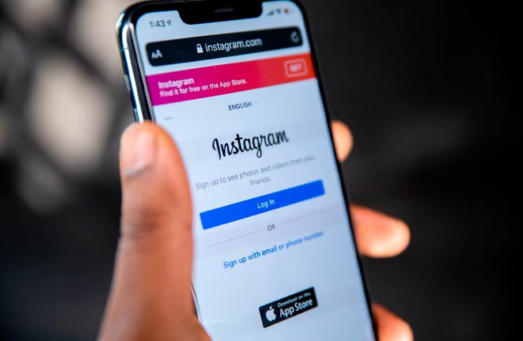 Instagram está explorando ativamente integração de NFTs, diz CEO