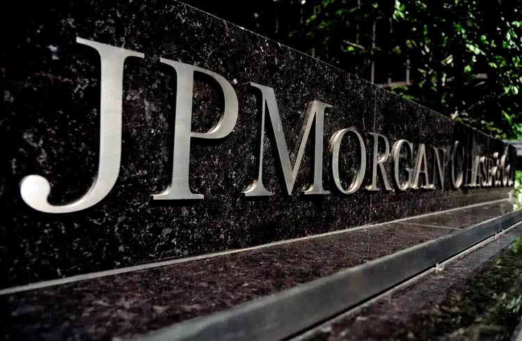 JP Morgan