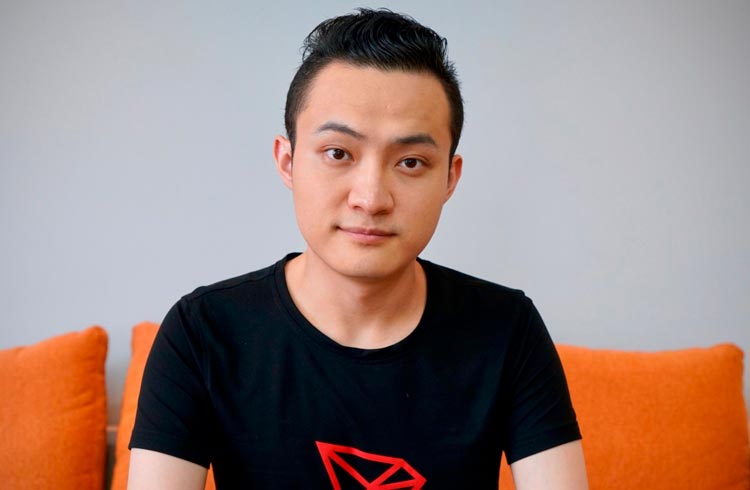 Justin Sun