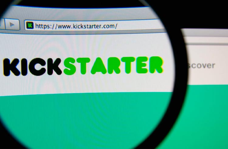 Kickstarter planeja integrar blockchain para competir com DAOs