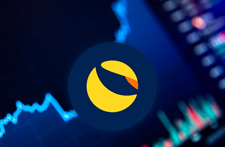 LUNA registra ATH e Terra se torna a segunda maior plataforma DeFi, atrás apenas do Ethereum