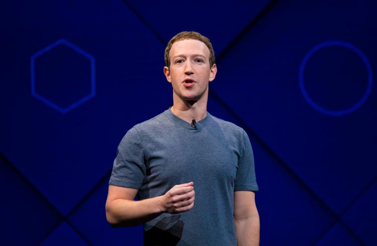 Mark Zuckerberg diz que a Índia será o pais mais fundamental para o metaverso