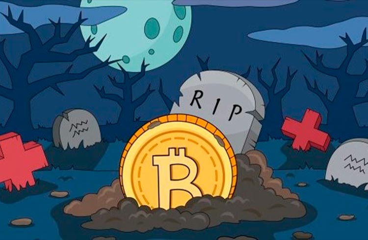 Morte do Bitcoin decretada: outra criptomoeda que está ‘programada’ para transformar R$ 1.190 em R$ 1 milhão em apenas 1 ano vira alvo de ator da rede Globo