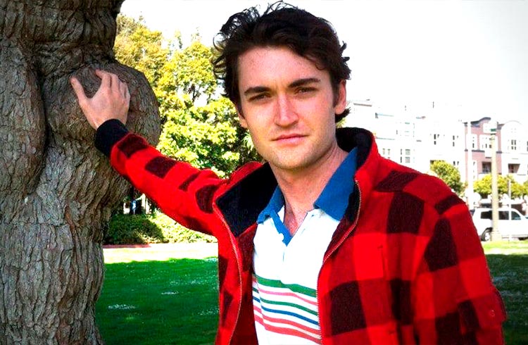 NFT de Ross Ulbricht é vendido por 1.500 ETH