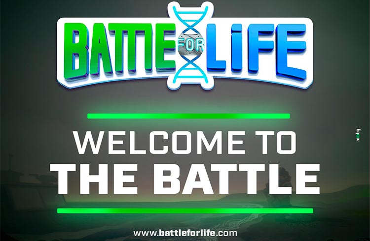 “Novo Axie Infinity”, Battle for Life lança pré-venda de NFT’s e mira setor play-to-earn