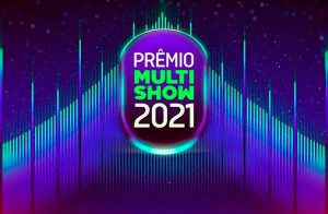 ‘Prêmio Multishow 2021’ distribui NFTs construídos na rede Polygon