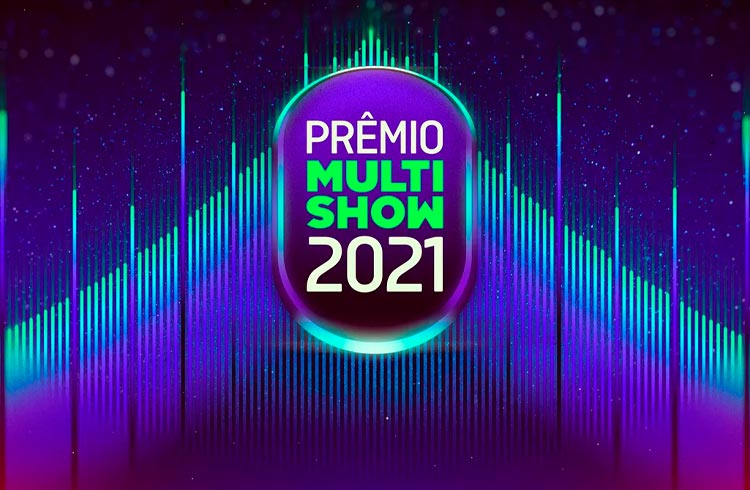 ‘Prêmio Multishow 2021’ distribui NFTs construídos na rede Polygon