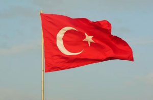 Pronta para regular criptomoedas, Turquia multa Binance