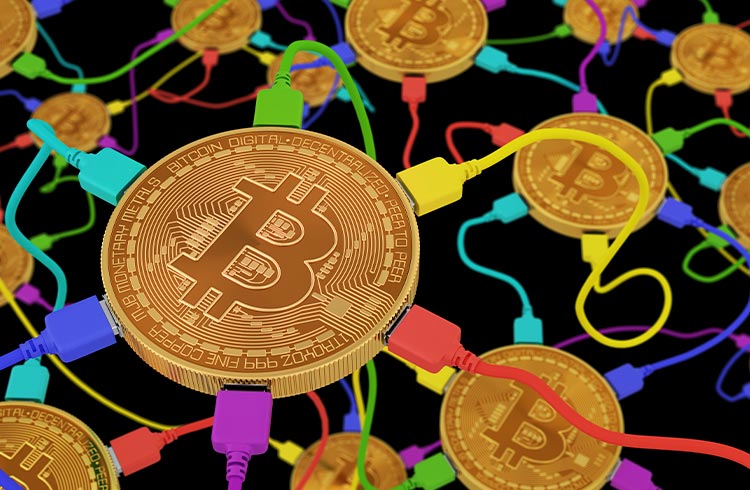Receita da mineração de Bitcoin passou de US$ 15 bilhões em 2021