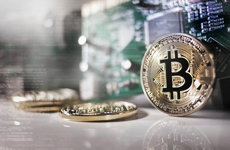 Rede do Bitcoin atinge marca de 90% dos Bitcoins minerados